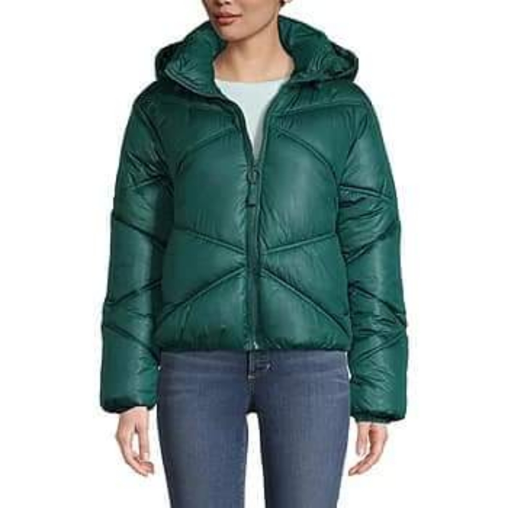 Arizona Heavyweight Puffer Jacket - Junior